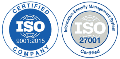 Iso Certification