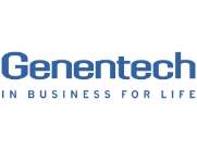 Genentech In Business for Life