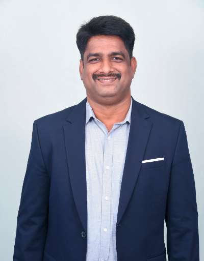 Ramesh Mahalingam's Image