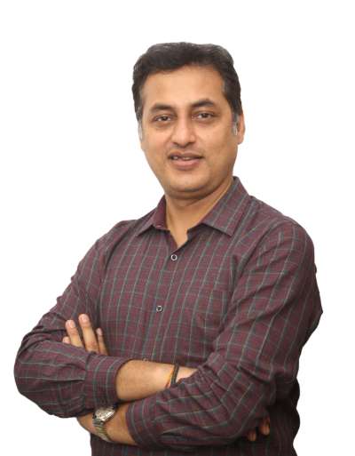 Rahul Srivastava's Image