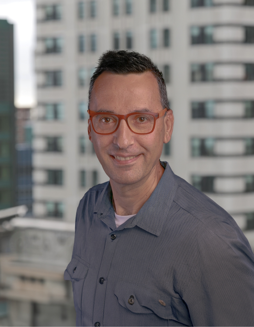 Eitan Zadok