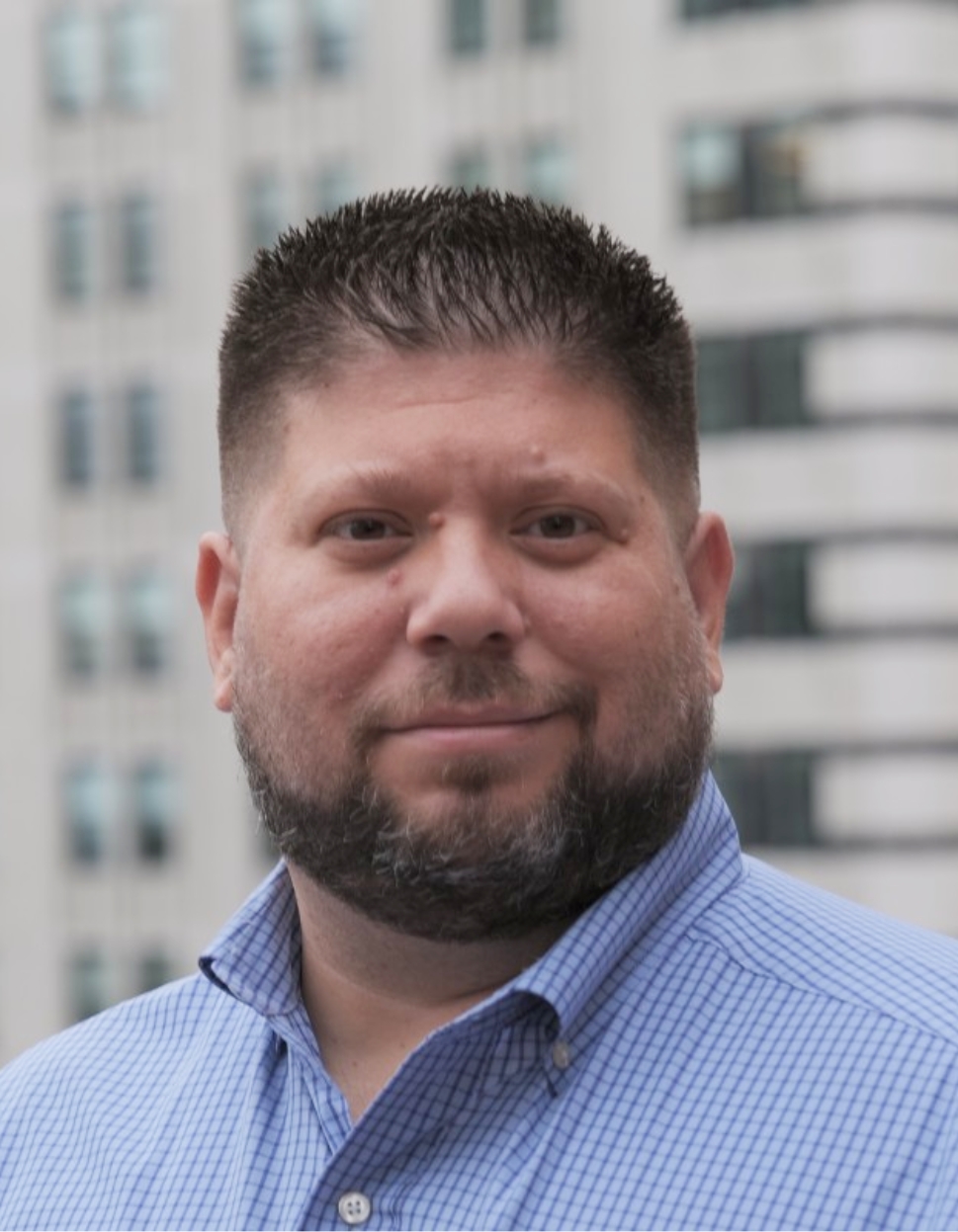 Joshua Kaplan.