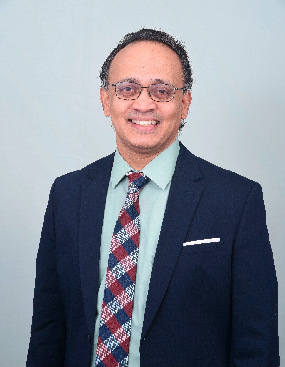 Srivathsan Balasubramanian